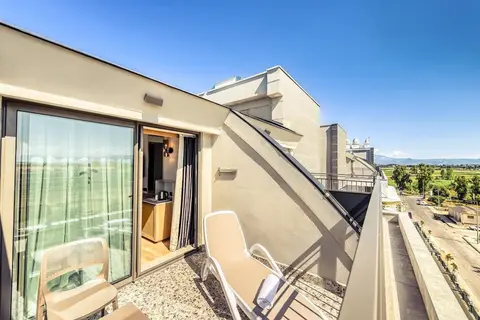 Belek Beach Resort Hotel in Serik, foto 29