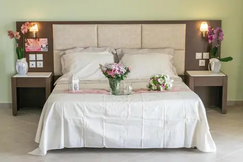 Majestic Hotel & Spa in Δημοτική Ενότητα Λαγανά — foto 13