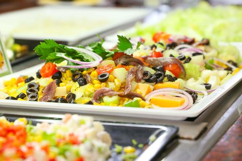 Hotel Kaktus Albir foto 8