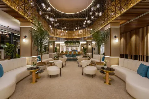 Hotel LIVVO Lumm in Las Palmas — foto 20