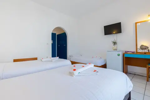 Hotel Kalma in Δημοτική Ενότητα Θήρας — foto 16