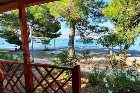 Camping Paklenica - Mobilheime in Starigrad — foto 13