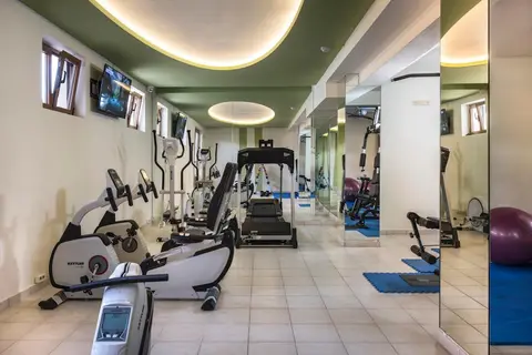Oscar Suites & Village in Agia Marina, foto 21