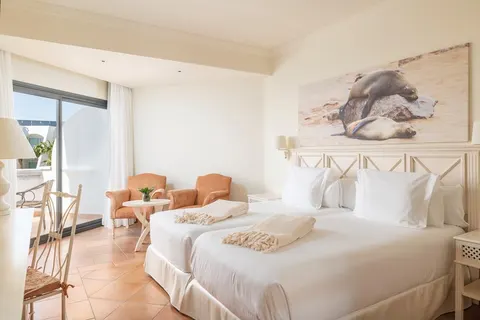 Iberostar Selection Andalucia Playa foto 2