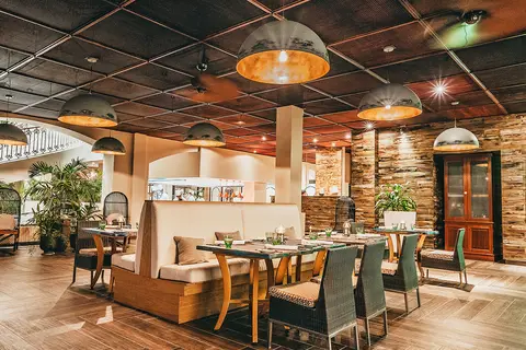 Sugar Beach A Sunlife Resort in Flic en Flac VCA — foto 26