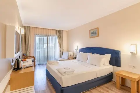 L'Ancora Beach in Kemer, foto 4