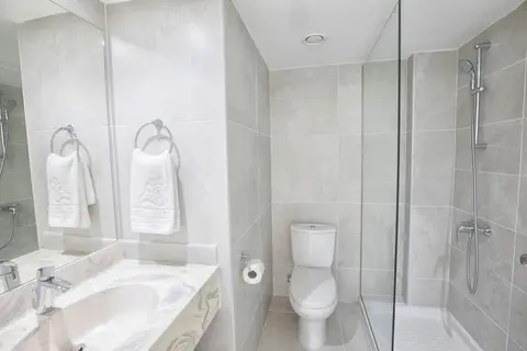 Papantonia Hotel in Παραλίμνι — foto 16