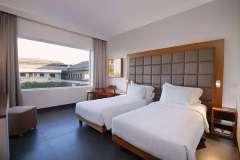 The 1O1 Bali Fontana Seminyak in Kuta — foto 3