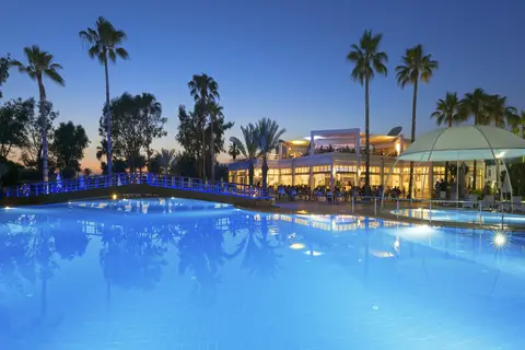 Club Kastalia in Alaşehir — foto 3