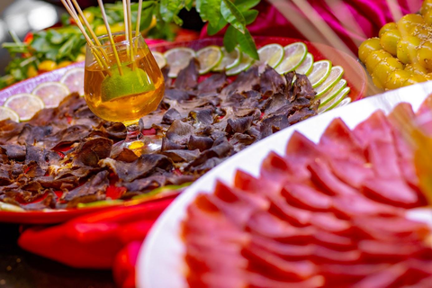 Hotel Riadh Palms foto 12