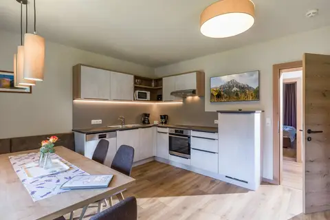 Appartementen Rosenhof in Mayrhofen, foto 3