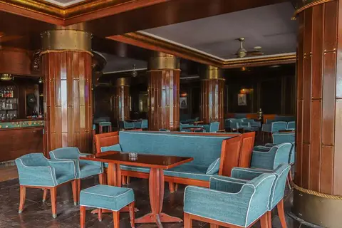 Regency Hotel & Spa in المنستير — foto 8