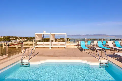 MLL Mediterranean Bay in Llucmajor