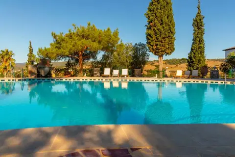 Geranion Village in Νικήτη — foto 29