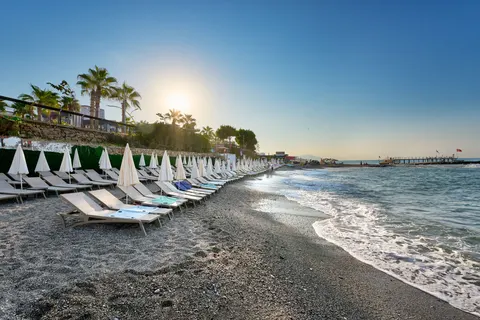 Grand Uysal Beach & Spa foto 2
