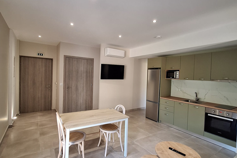 Kipos Suites foto 16