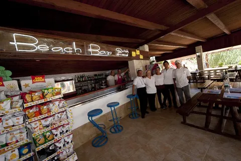 Camping Punta Lunga foto 15