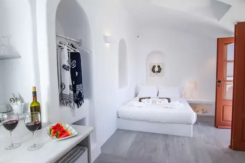 Oia Mare Villas in Δημοτική Ενότητα Οίας — foto 3