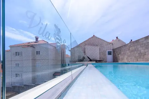 Villa Curic in Slano — foto 3