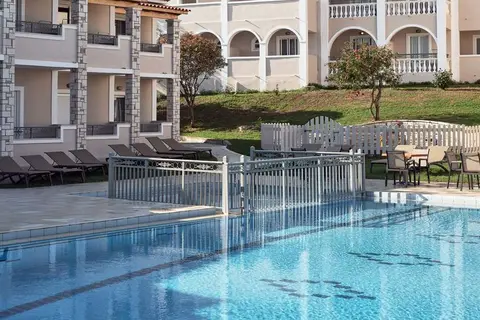 Windmill Hotel in Zakynthos Municipal Unit, foto 11