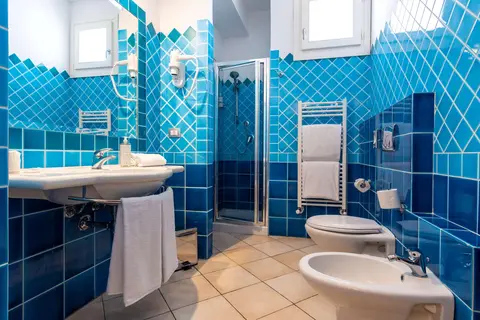 Best Western Hotel Blumarea - Castelsardo in Castheddu/Castelsardo — foto 17