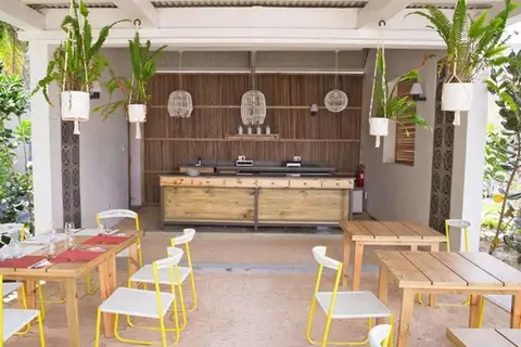 Tropical Attitude in Trou d’Eau Douce VCA — foto 18