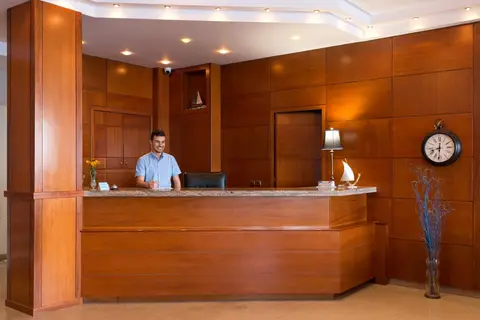 Hotel Kaiser Bridge in Aloni Corfu Benitses, foto 15
