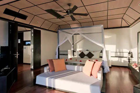 Lily Beach Resort & Spa in Lily Beach Resort & Spa — foto 12