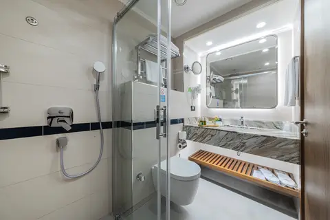 Mukarnas Pera Hotel in Fatih — foto 23