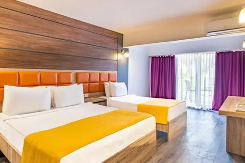 Maya World Hotel Didyma in Didim, foto 28