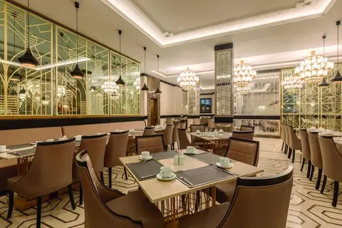 Ramada by Wyndham Istanbul Golden Horn in Beyoğlu — foto 6