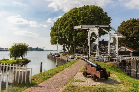 De Lage Landen met mps Rembrandt van Rijn foto 16