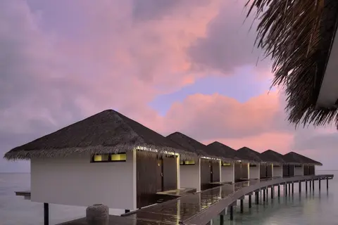 The Residence Maldives at Falhumaafushi in The Residence Maldives Falhumaafushi, foto 7