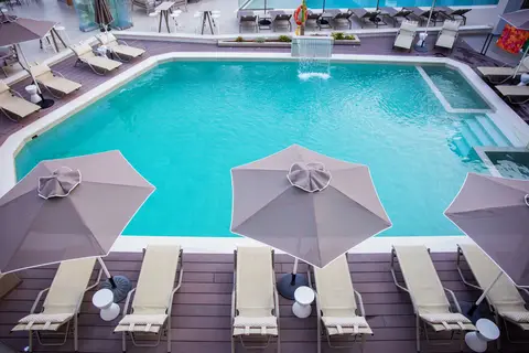 Sunset Boutique Hotel & Spa in Μπαλί — foto 12