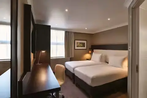 DoubleTree by Hilton Hotel London - Ealing in Londen, foto 15