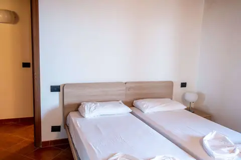 Appartementen Porto Antigo in Porto Antigo — foto 16