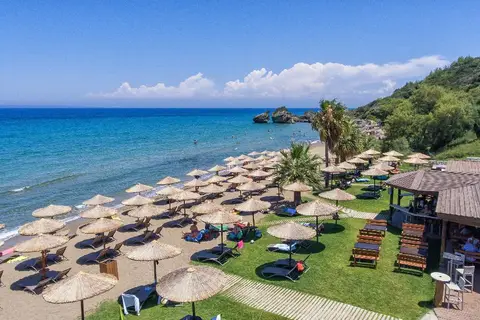 Porto Zorro Beach Hotel in Δημοτική Ενότητα Ζακυνθίων — foto 5