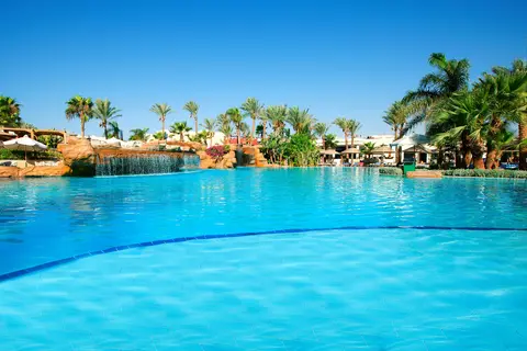 Sierra Hotel in Sharm El Sheikh — foto 30