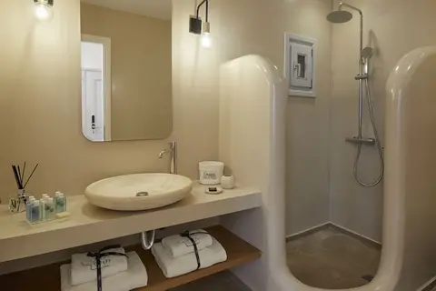Orabel Suites in Δημοτική Ενότητα Θήρας — foto 19