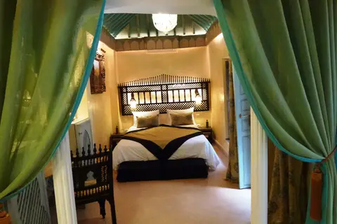 Riad Armelle in Marrakech — foto 19