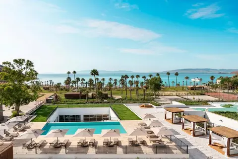 Radisson Collection Hotel, Bodrum in Bodrum — foto 2