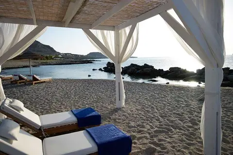 Lindian Dream Seaside Resort in Lindos, foto 23