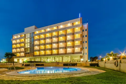 Hotel Gran Playa in Santa Pola, foto 15