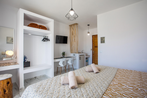 Lisabeth Apartments foto 11