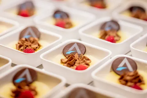 Aqua Hotel Aquamarina & Spa foto 24