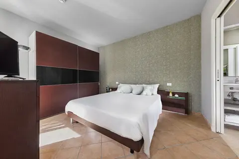 Hotel & Residence Poggio dei Pini in Rome — foto 12