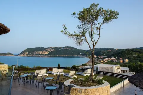 Brilliant Resort in Άγιος Γεώργιος — foto 15