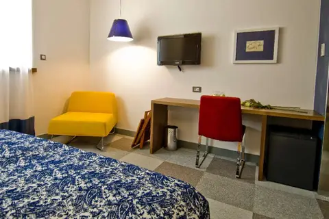 Hotel IN in Biograd na Moru — foto 25