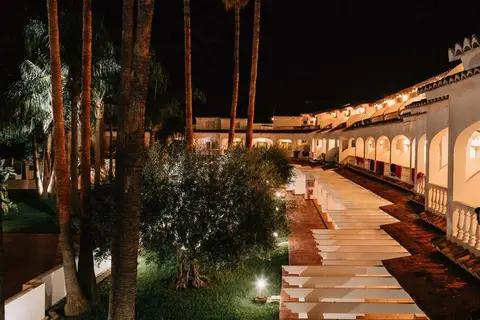 Tu & Me Resort in Gandia — foto 19