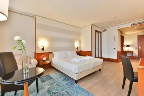 Hotel Leon d'Oro in Verona, foto 19